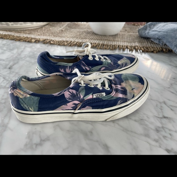 Vans- tropical limited edition - Picture 2 of 6